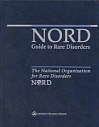 Nord Guide to Rare Disorders (Hardcover, 3)