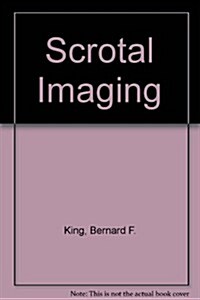 Scrotal Imaging (Hardcover)