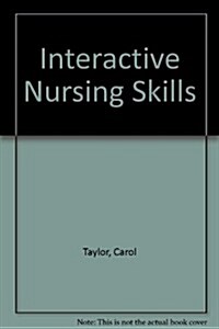 Taylors Interactive Nursing Skills (CD-ROM, 1st)