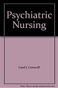 Psychiatric Nursing (Hardcover)