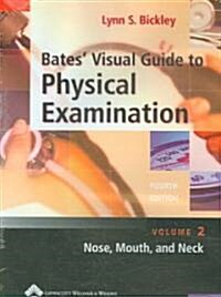 Visual Guide to Physical Examination (DVD, 4th)