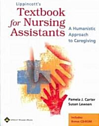 Lippincotts Textbook for Nursing Assistants & Study Guide Package (Hardcover)