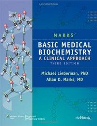 Marks' basic medical biochemistry : a clinical approach 3rd ed