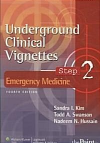 Underground Clinical Vignettes (Paperback, 4th, PCK)