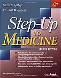 Step-Up to Medicine (Paperback, 2nd)
