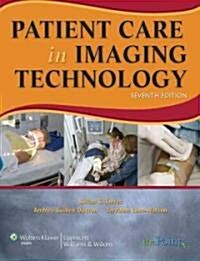 Patient Care in Imaging Technology (Paperback, Pass Code, 7th)