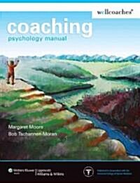 Coaching Psychology Manual (Spiral)
