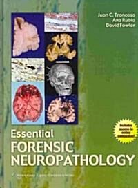 Essential Forensic Neuropathology (Hardcover)