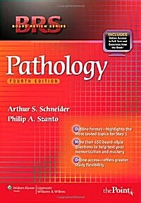 [중고] Pathology (Paperback, Pass Code, 4th)