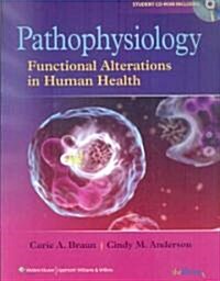 Pathophysiology, Functional Alterations in Human Health (Paperback, 1st, PCK)