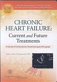 Chronic Heart Failure (DVD, 1st)