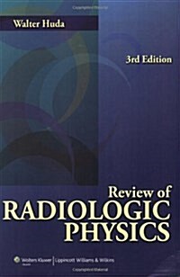 Review of Radiologic Physics (Paperback, 3)