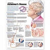 Understanding Alzheimers Disease Anatomical Chart (Other, 2)