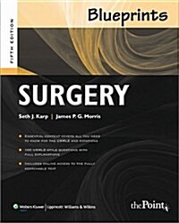 Surgery (Paperback, 5)