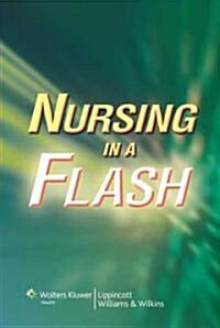 Nursing in a Flash (Spiral)