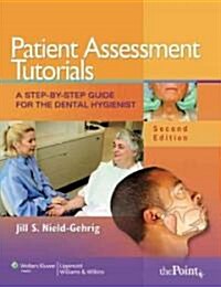 Patient Assessment Tutorials (Paperback, 2nd, Spiral)