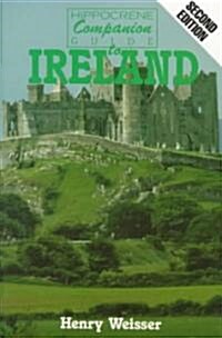 Companion Guide to Ireland (Paperback, 2, Revised)