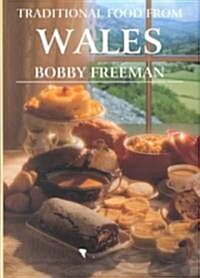 Traditional Food from Wales (Hardcover)