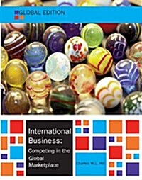 International Business (Paperback)