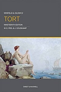 Winfield and Jolowicz on Tort (Paperback)