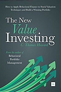 The New Value Investing (Paperback)