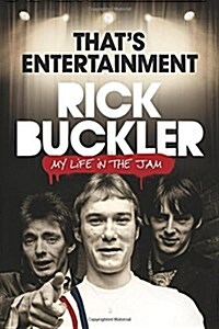 Thats Entertainment: My Life in the Jam (Paperback)