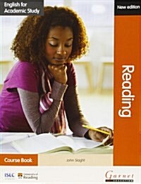 English for Academic Study: Reading Course Book - Edition 2 (Board Book, 2 ed)