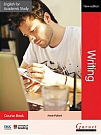 English for Academic Study: Writing Course Book - Edition 2 (Board Book, 2 ed)