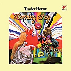 [수입] Trader Horne - Morning Way [1LP+7inch Deluxe Edition]