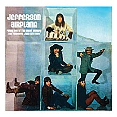 [수입] Jefferson Airplane - Family Dog At The Great Highway SF [2LP]