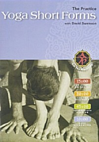 Yoga Short Forms: The Practice DVD (DVD)