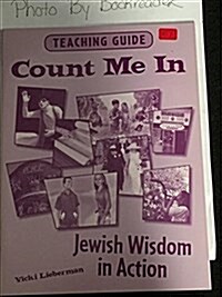 Count Me in - Teaching Guide (Paperback)