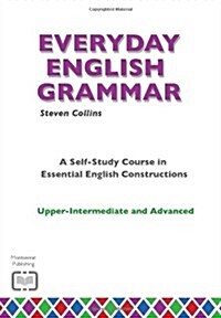 Everyday English Grammar (Paperback)