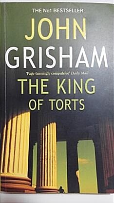 [중고] The King of Torts