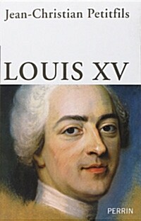 Louis XV (Paperback)