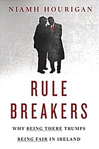 Rule Breakers (Paperback)