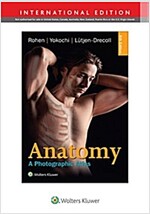 Anatomy: A Photographic Atlas (Paperback, 8th, international edition)