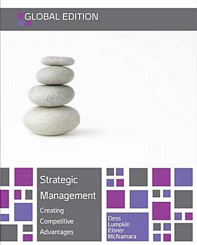 [중고] Strategic Management: Creating Competitive Advantages (Paperback, 7th)
