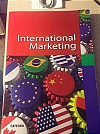 [중고] International Marketing  (Paperback, 15th  Asian Adaptation)