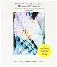 Managerial Economics (Paperback, 11th)