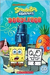 Spongebob Squarepants: Doodlebob (Package)