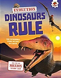 #2 Dinosaurs Rule (Paperback)