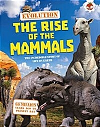 #4 The Rise of the Mammals (Paperback)