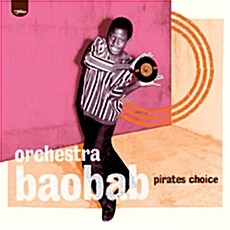 [수입] Orchestra Baobab - Pirates Choice [180g 2LP]