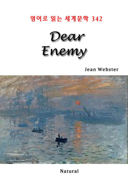 Dear Enemy - 영어로 읽는 세계문학 342
