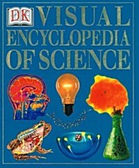 The Visual Encyclopedia of Science (Paperback, 1st)