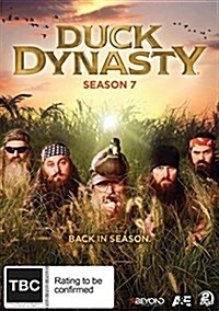 [수입] Duck Dynasty Season 7