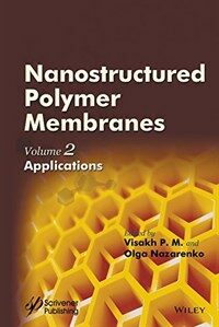 Nanostructured polymer membranes