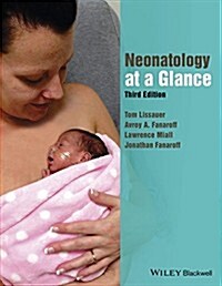 Neonatology at a Glance, 3E (Paperback, 3 Revised edition)