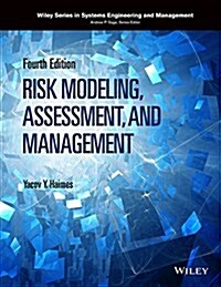 Risk Modeling, Assessment, and Management (Hardcover, 4, Revised)